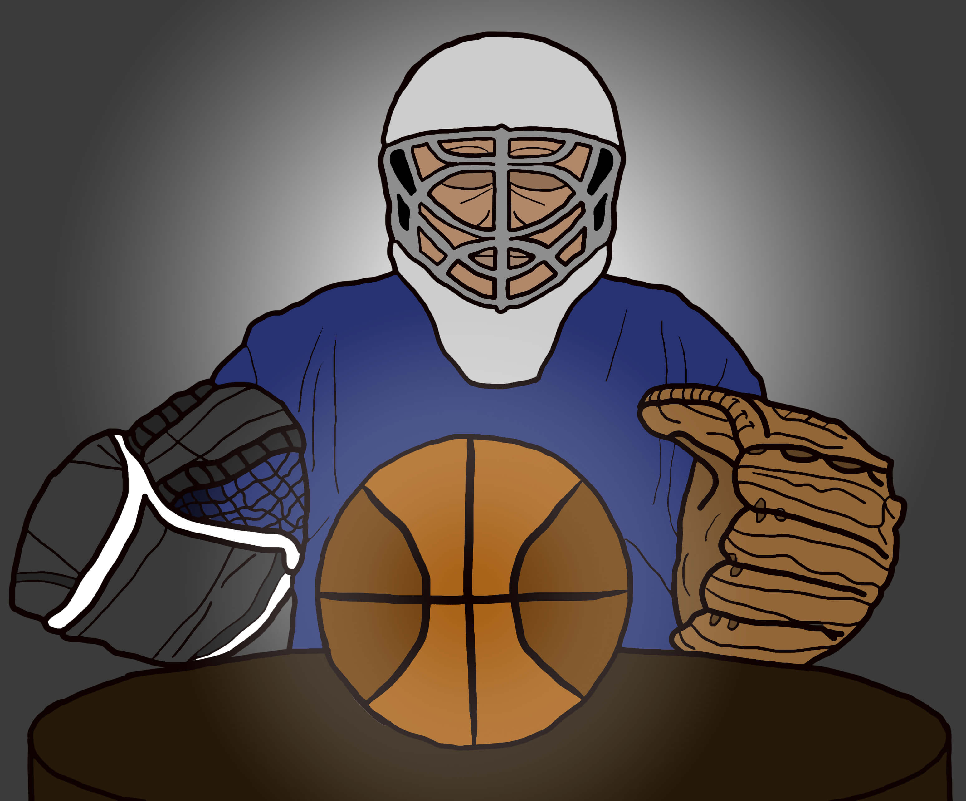SportsTeller Logo