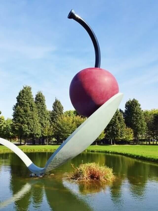 Top 5 Minnesota Twolves Concessions (Target Center)