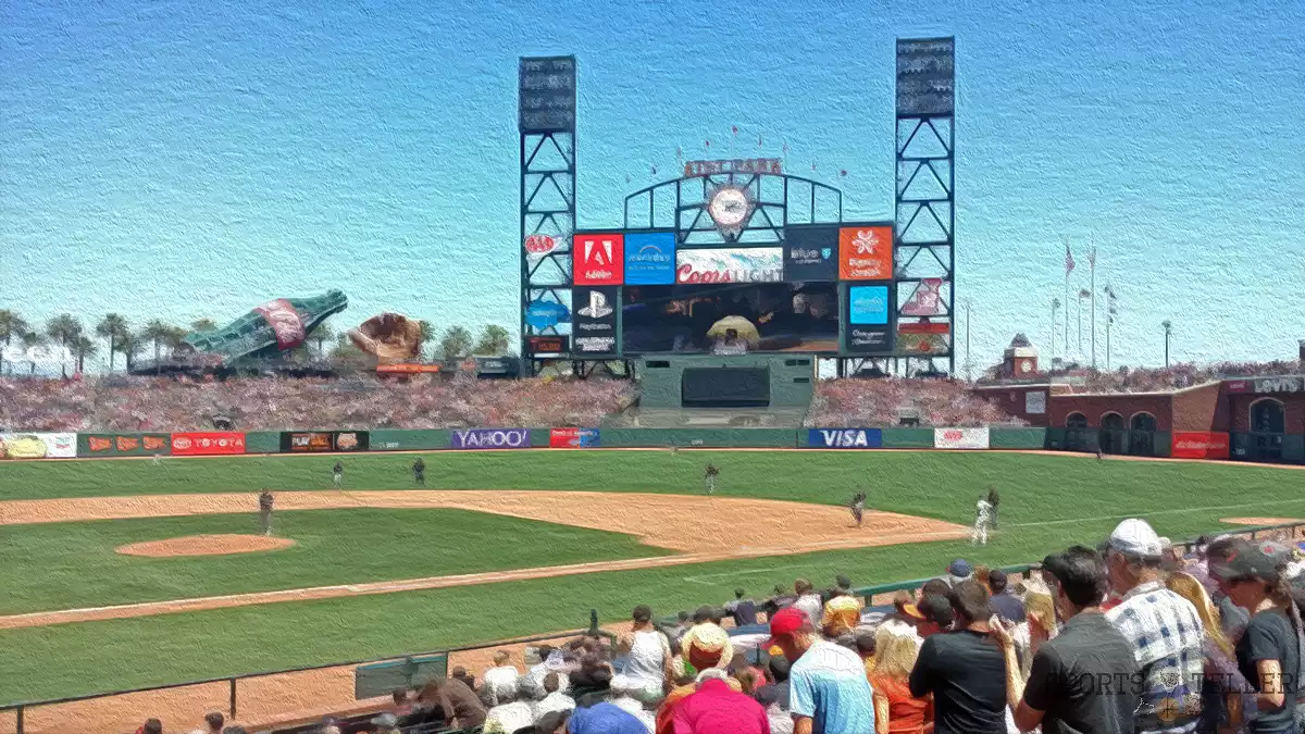 Giants announce promotions and special events for 2023 Season – KNBR