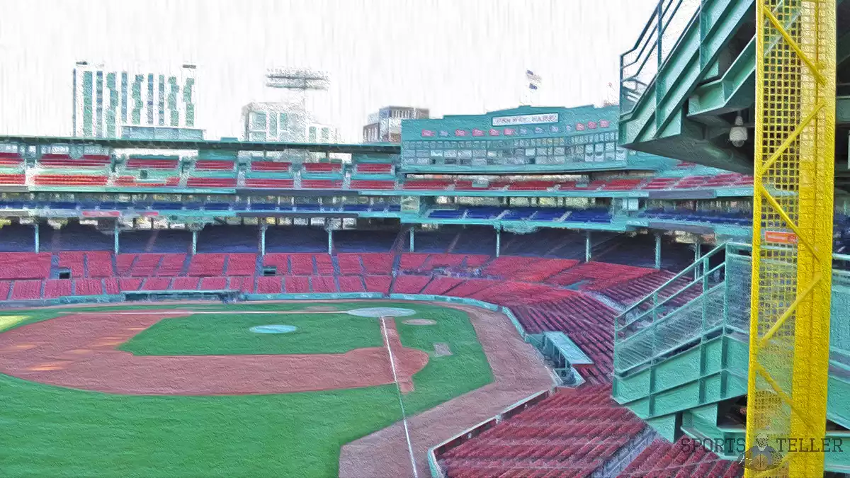 10 Never Before Seen Facts on Fenway Park