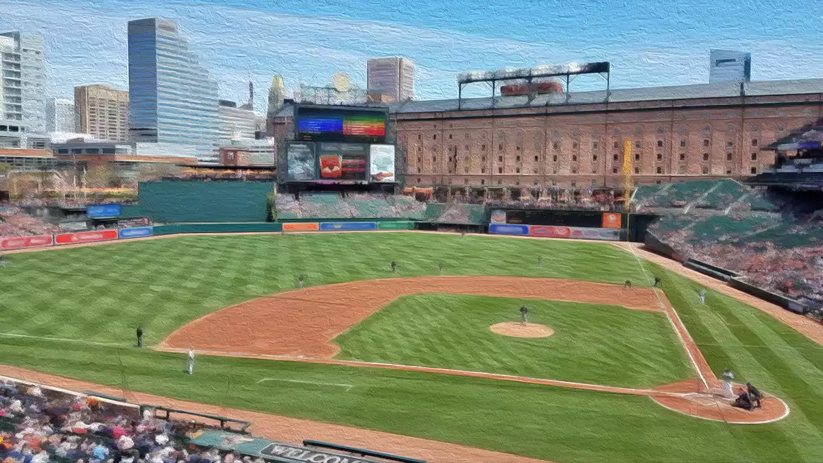 Official Orioles Announce 2024 Promos & Giveaways