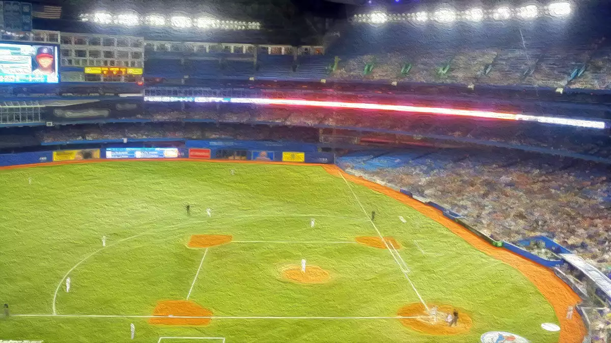 Blue Jays scrap Rogers Centre reno plans, will look to new