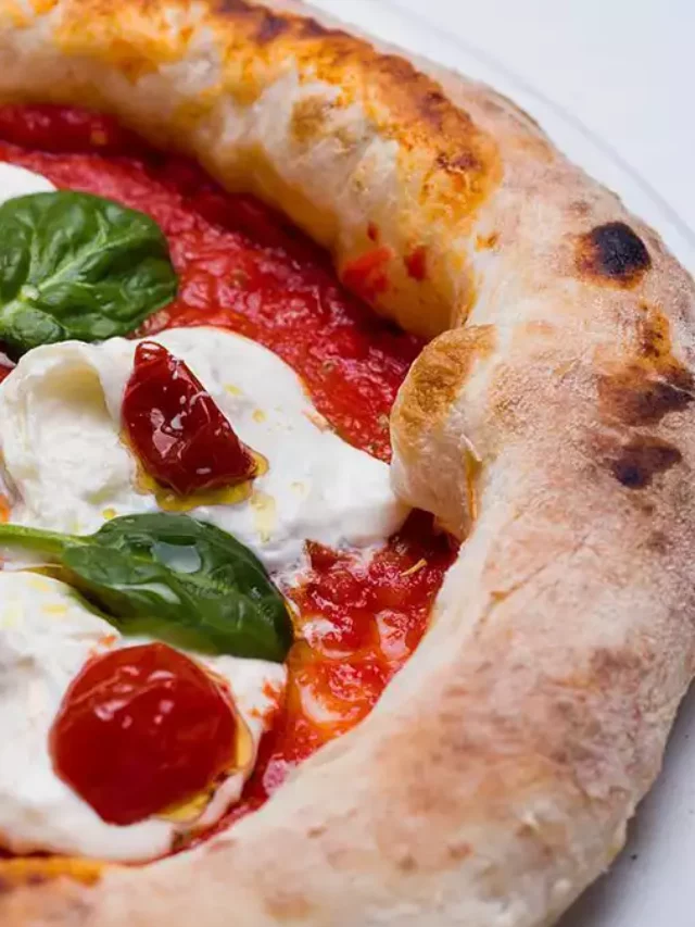 8 MLB Stadiums that Serve the Best Pizzas